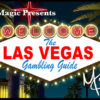 Las Vegas Gambling Guide by Matthew Pomeroy