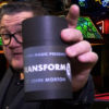 Transform8, Gimmicks and Online Instructions by John Morton - Image 2