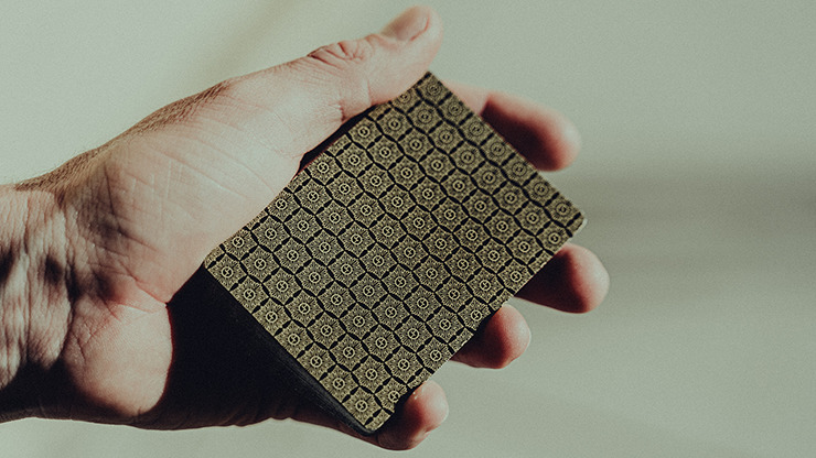 Victory Playing Cards by Joker and the Thief Card Magic Co. - Image 3