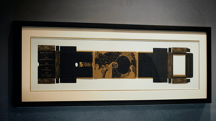 Skymember Presents The Origin Playing Cards, Rescue Edition - Image 4