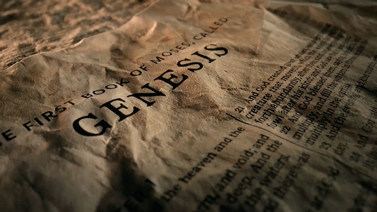 Skymember Presents The Origin Playing Cards, Rescue Edition - Image 6