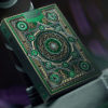 Avengers: Green Edition Playing Cards by theory11 - Image 2
