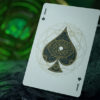 Avengers: Green Edition Playing Cards by theory11 - Image 5