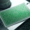 Avengers: Green Edition Playing Cards by theory11 - Image 6