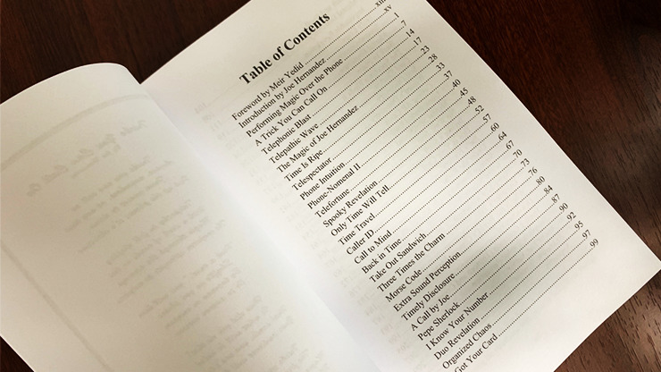 PHONETASTIC by Joe Hernandez - Image 3