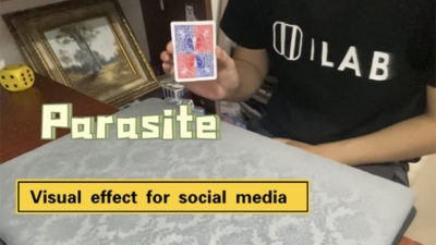 Parasite by Dingding video (Download)
