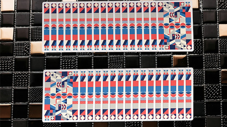 Tiles Playing Cards - Image 2