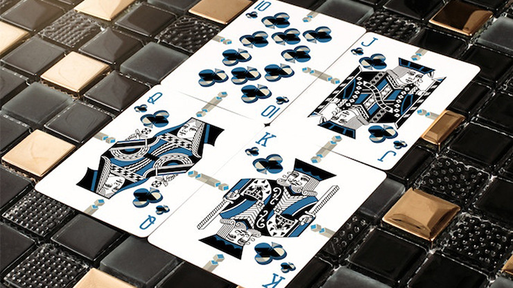 Tiles Playing Cards - Image 4