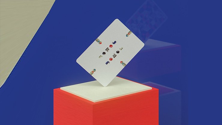 Tiles Playing Cards - Image 5