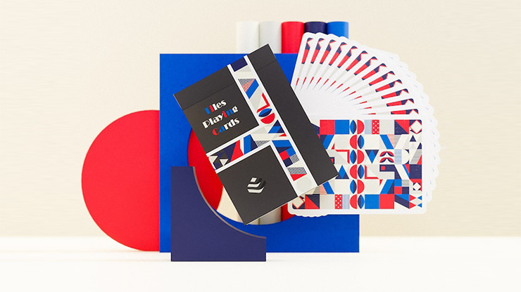 Tiles Playing Cards - Image 6