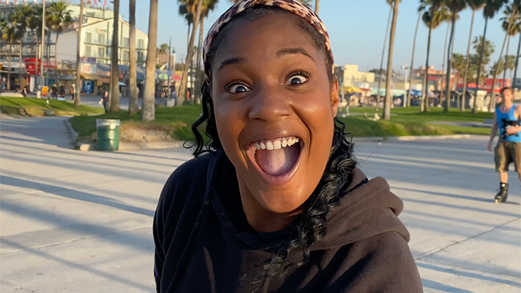 JOKER'S GAMBIT by Hide & Sergey Koller - Image 5