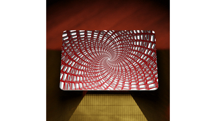 Open Secrets Playing Cards - Image 3