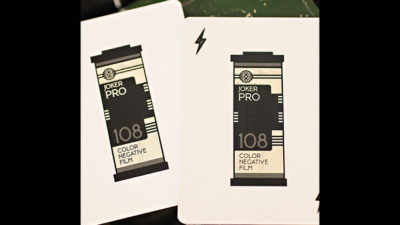 BosKarta HH Playing Cards by Wounded Corner - Image 4