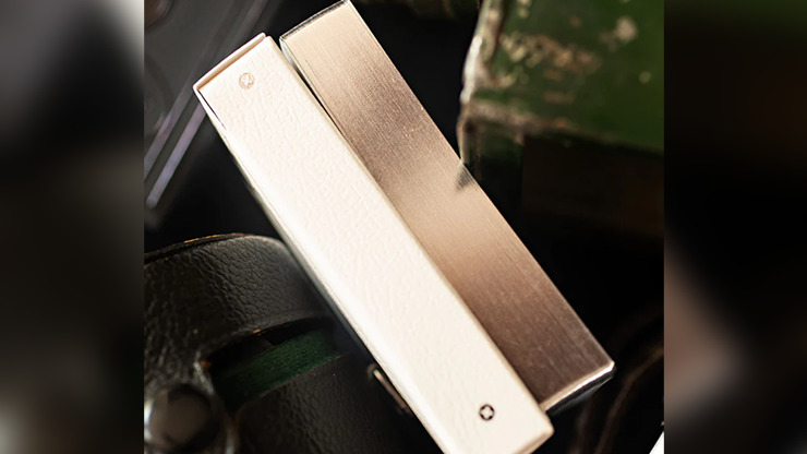 BosKarta LUX Gilded Playing Cards by Wounded Corner - Image 2