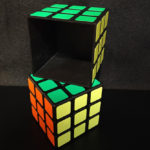 Cube Shell Set by Tejinaya Magic - Image 3