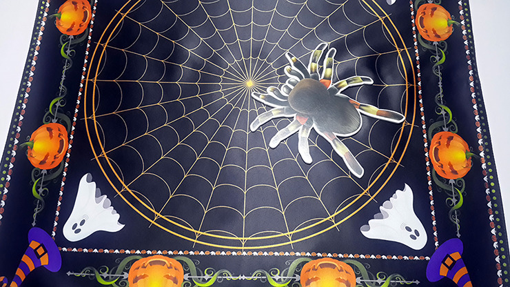 HALLOWEEN BANDANA by Lee Alex - Image 2