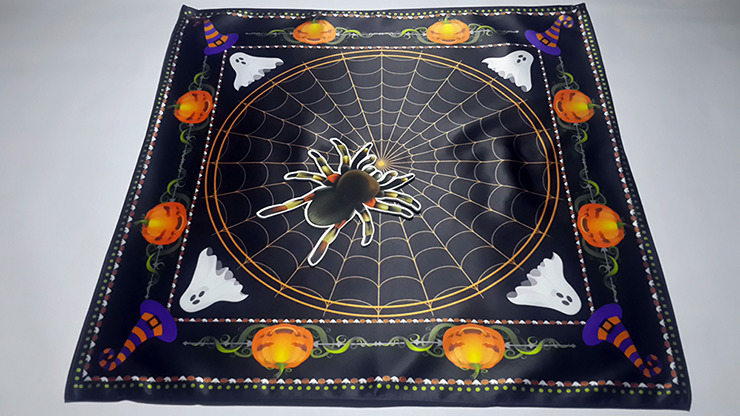 HALLOWEEN BANDANA by Lee Alex - Image 3