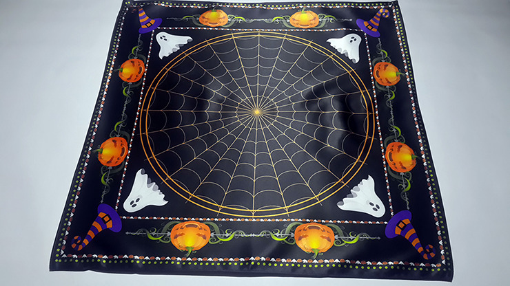 HALLOWEEN BANDANA by Lee Alex - Image 4
