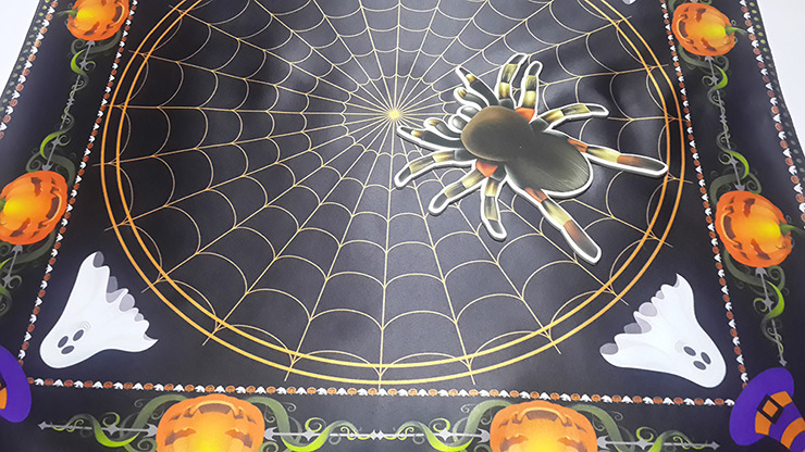 HALLOWEEN BANDANA by Lee Alex - Image 6