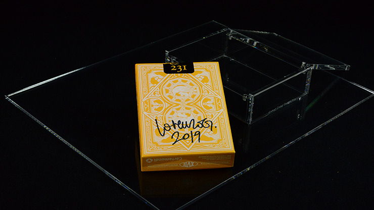 Carat X810R Right Sided Single Deck 8 inch x10 inch Display - Image 2