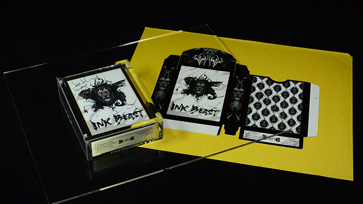 Carat X810L Left Sided Single Deck 8 inch x10 inch Display - Image 2