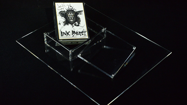 Carat X810L Left Sided Single Deck 8 inch x10 inch Display - Image 3