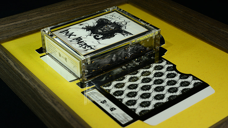 Carat X810L Left Sided Single Deck 8 inch x10 inch Display - Image 4