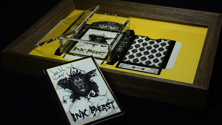 Carat X810L Left Sided Single Deck 8 inch x10 inch Display - Image 5