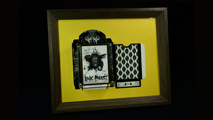 Carat X810L Left Sided Single Deck 8 inch x10 inch Display - Image 6