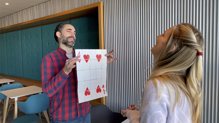 POSTER CARD by Federico Poeymiro - Image 4