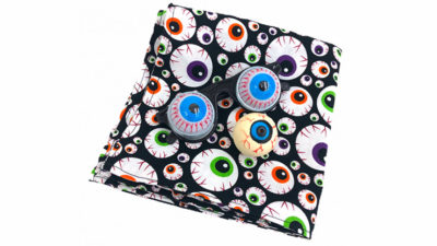 The Eyes Have It by Ickle Pickle