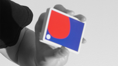 Hallmark Playing Cards by KOMOREBI - Image 2