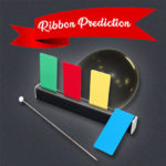 RIBBON PREDICTION by Magie Climax