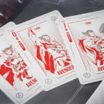 Thor Playing Cards by Card Mafia - Image 3