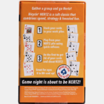 Bicycle Nertz Set, Cards and Game - Image 2