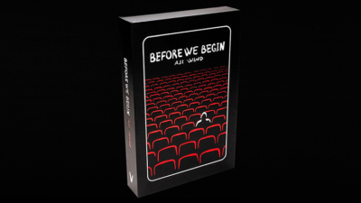 Before We Begin by Asi Wind - Image 5