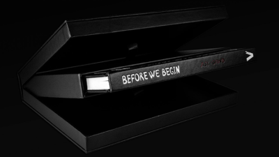 Before We Begin by Asi Wind - Image 6