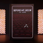 Before We Begin by Asi Wind