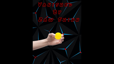 Vanished By Zaw Shinn video (Download)
