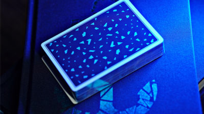 Collectors Edition Unanchored, Book and Cards by Ryan Schultz - Image 3