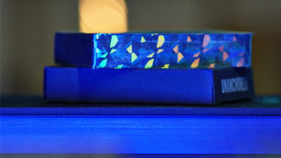 Collectors Edition Unanchored, Book and Cards by Ryan Schultz - Image 6