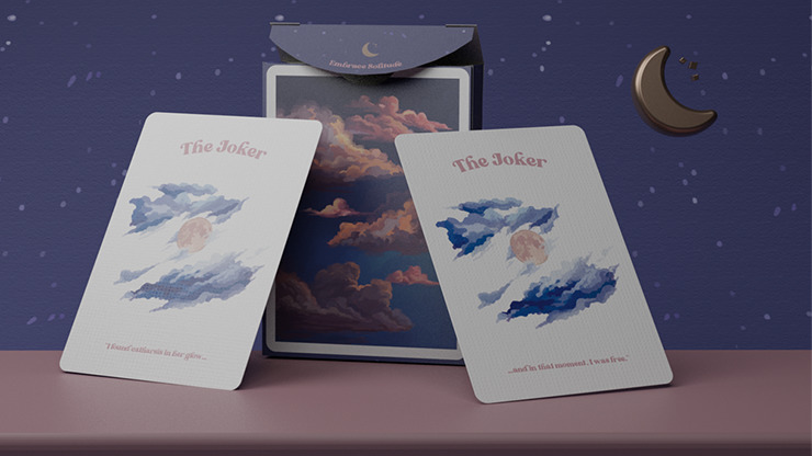 Memories Playing Cards by High Noon Cards - Image 4