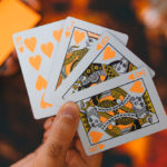NOCtober Playing Cards - Image 2