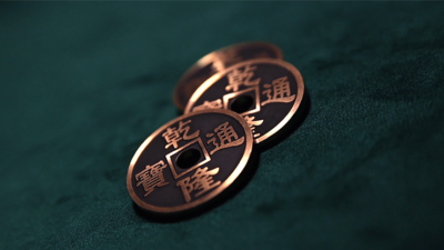 CSTC Version 1, 30.6mm by Bond Lee, N2G and Johnny Wong - Image 2