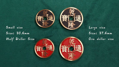 CSTC Version 1, 30.6mm by Bond Lee, N2G and Johnny Wong - Image 4