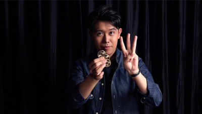 CSTC Version 1, 30.6mm by Bond Lee, N2G and Johnny Wong - Image 5