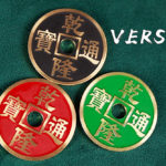 CSTC Version 3, 30.6mm by Bond Lee, N2G and Johnny Wong