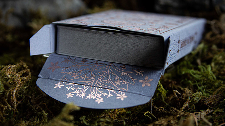 Fillide: A Sicilian Folk Tale Playing Cards V2, Aria by Jocu - Image 5