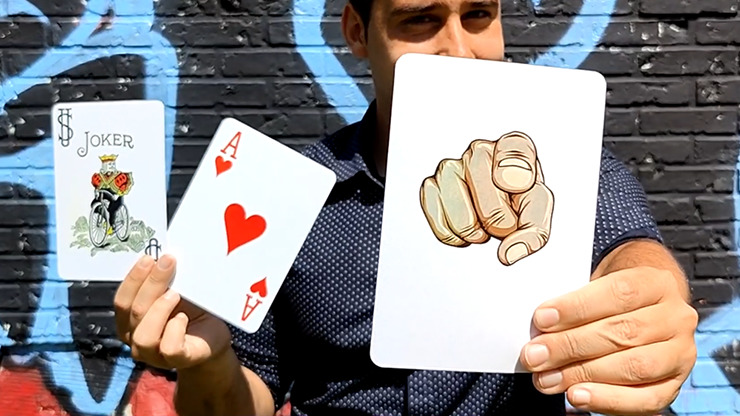 MULTIPLE MONTE CLOSE UP by Juan Pablo - Image 2