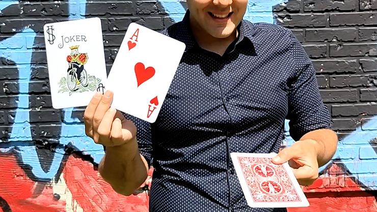 MULTIPLE MONTE CLOSE UP by Juan Pablo - Image 3